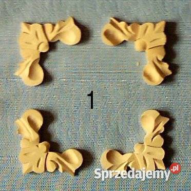 RZEŻBA MEBLOWA 1 Pozostałe Jastrzębie-Zdrój sprzedam