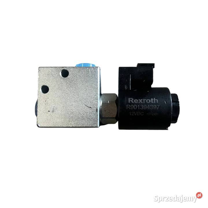 Rexroth OFBO7606JC0201 R930080559 401R6438 Blok wielkopolskie Poznań