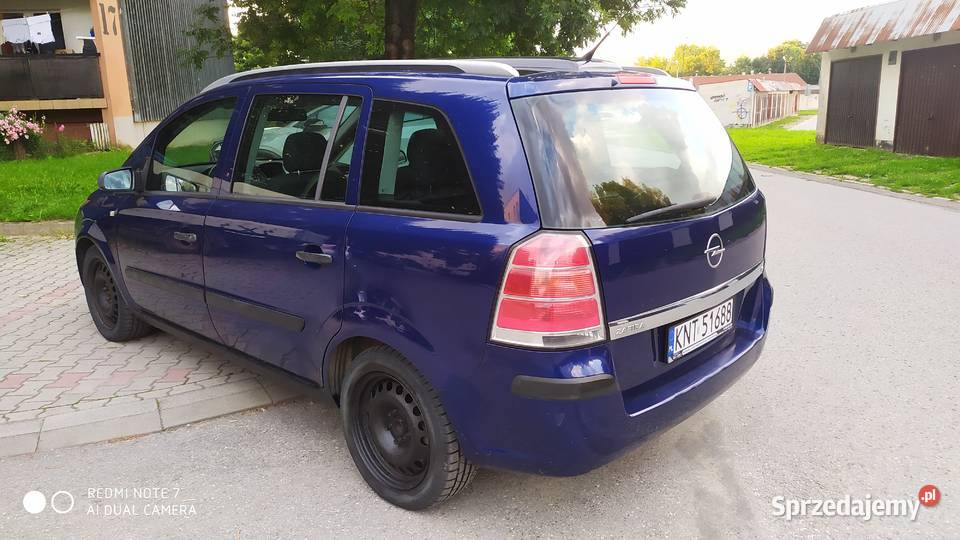 Sprzedam manualna Nowy Targ