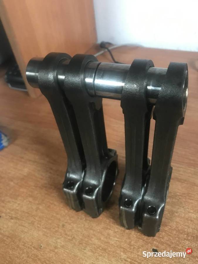 Korbowód 15 DCI Kraków