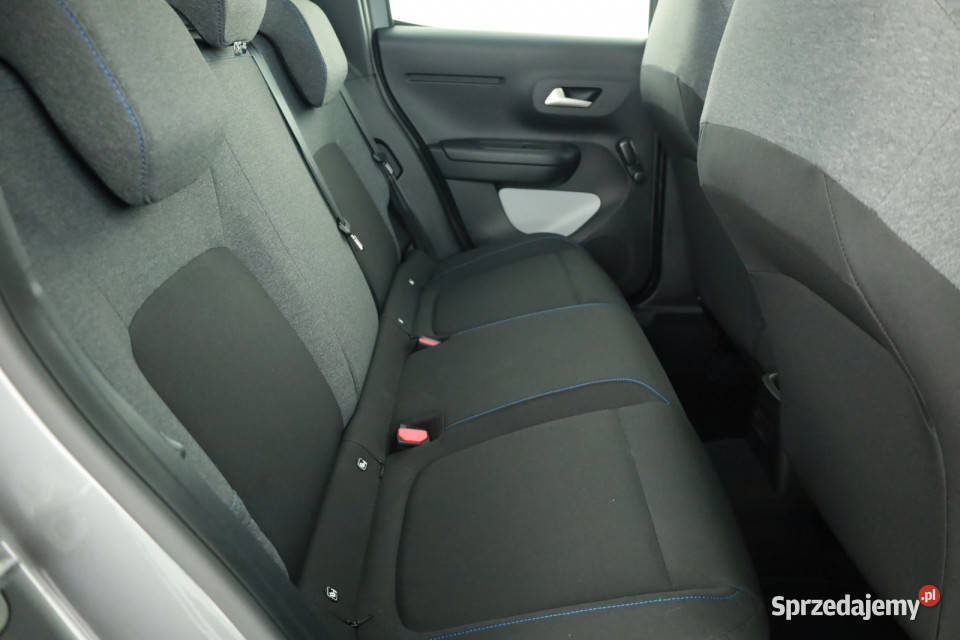 Citroen C3 12 Turbo komputer pokładowy Piaseczno