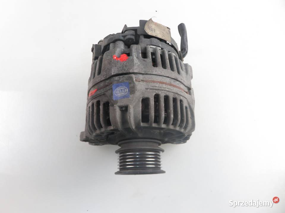 ALTERNATOR VW GOLF IV 1J1 16 AVU CA1378IR