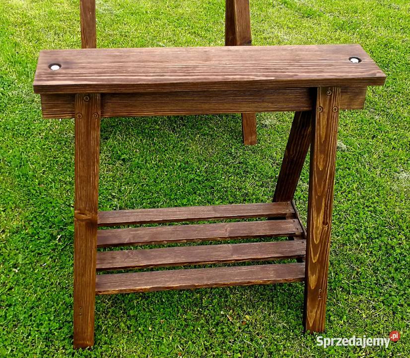 Koziołki warsztatowe koziołki pod blat biurka 75cm