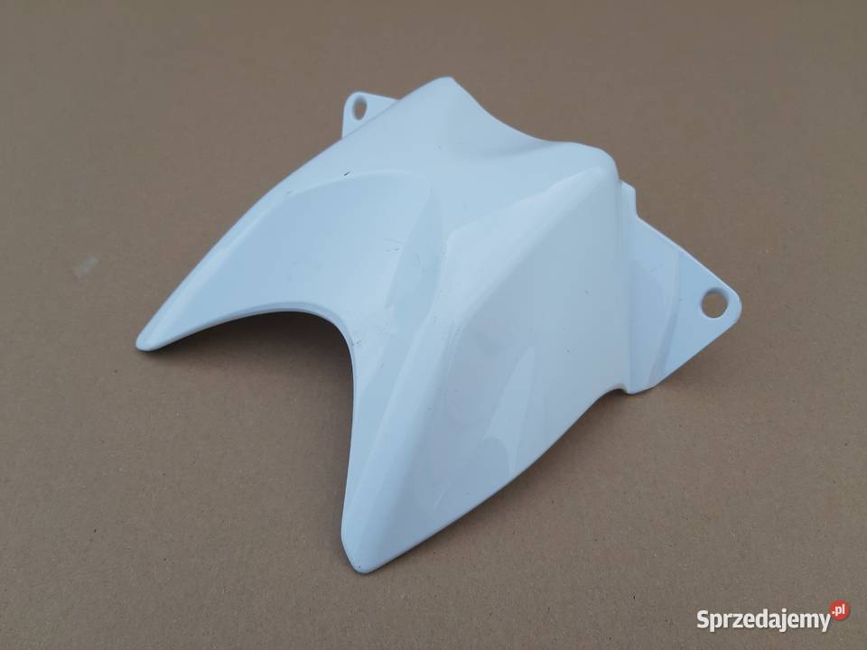 HONDA CBR 125 250 OSŁONA ZBIORNIKA PALIWA Plastiki Elementy nadwozia Trzciel sprzedam