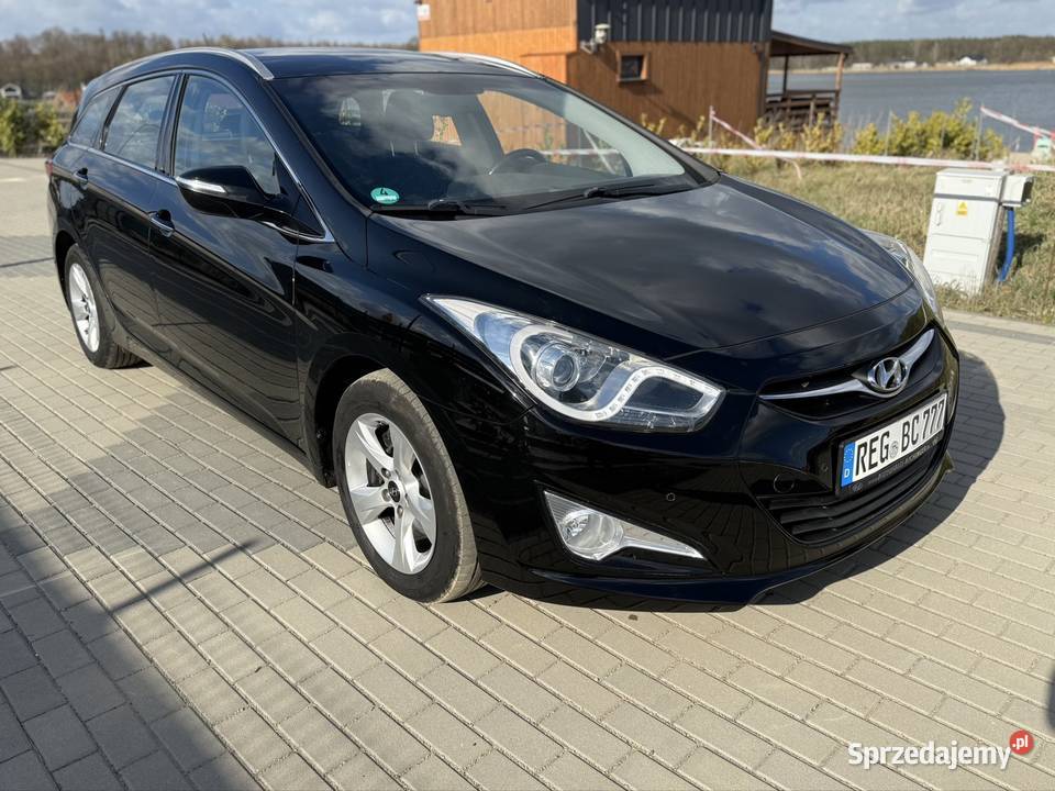 Bezwypadkowy Zadbany hak Legnica