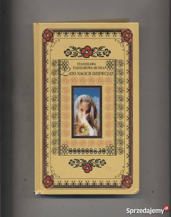 Lato nagich dziewcząt Szczecin