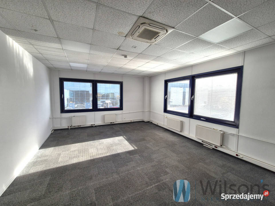 Lokal 1415m2 Warszawa Muszkieterów Wynajem