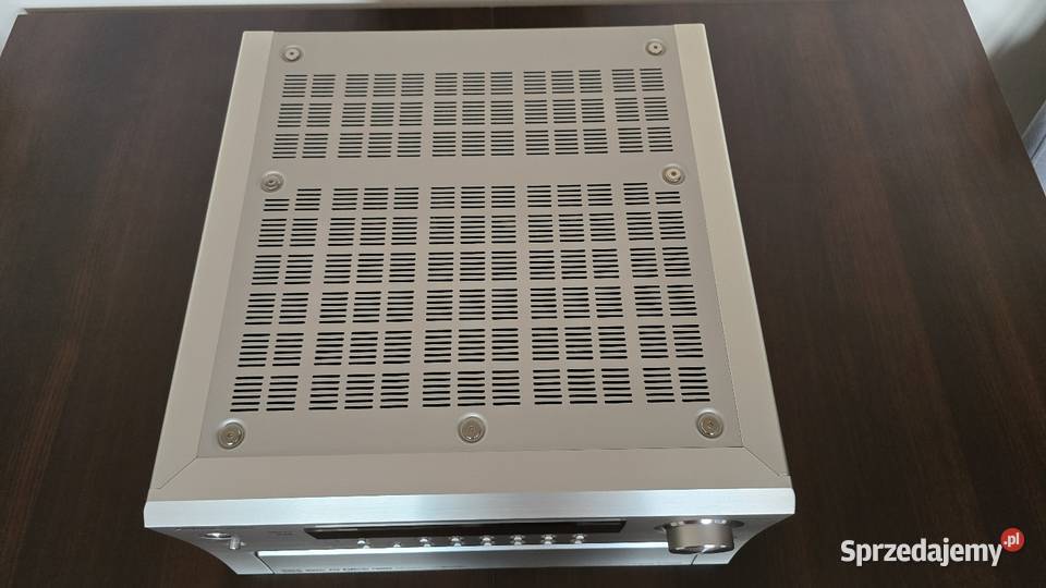 Onkyo Integra TX5000E Zestawy kina domowego Piotrków Trybunalski
