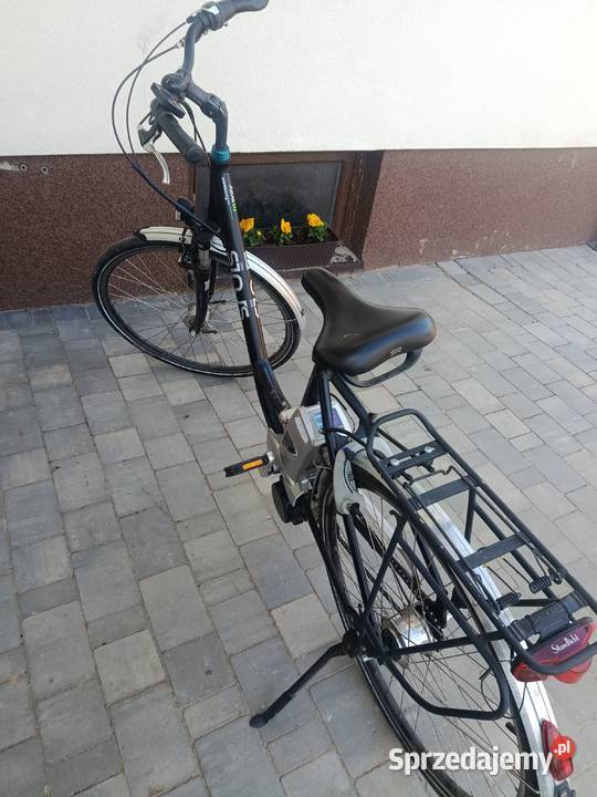 Rowery elektri mazowieckie Solec nad Wisłą