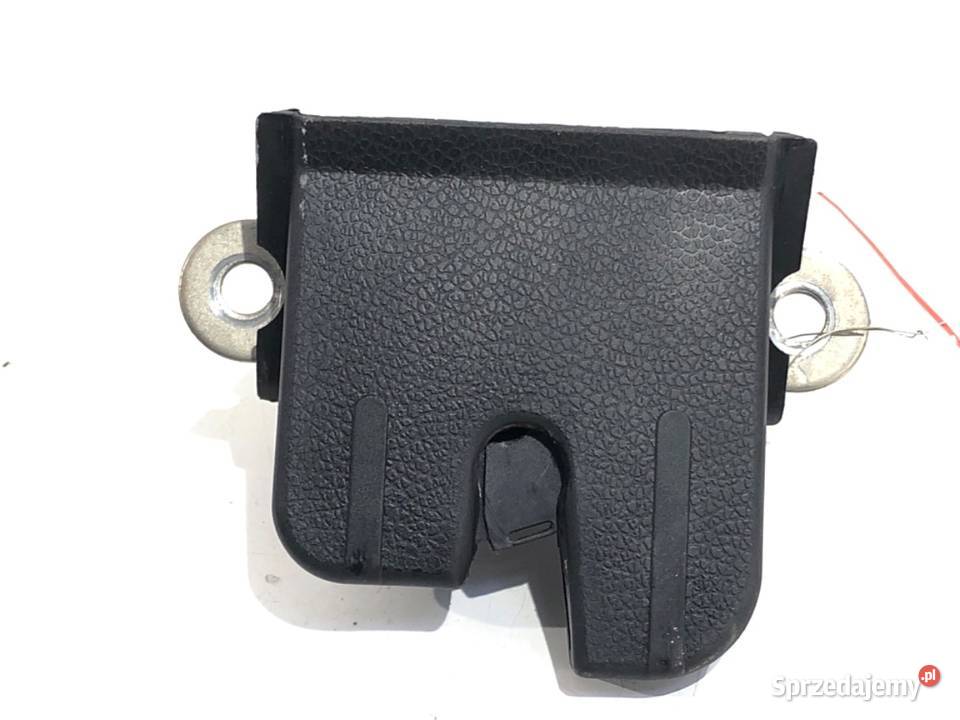 ZAMEK KLAPY TYŁ VW GOLF VII Hatchback 5G6827505 podkarpackie