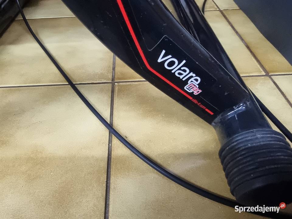 Trenażer rowerowy ELITE VOLARE mag Tarnowskie Góry