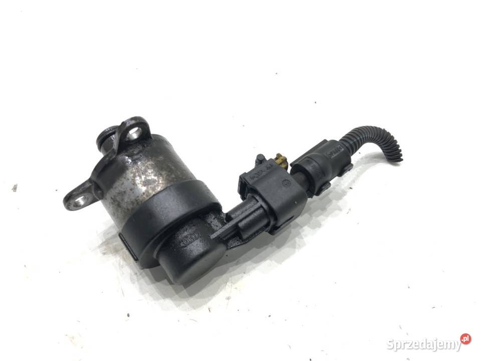 REGULATOR CIŚNIENIA PALIWA FIAT CROMA 0928400680