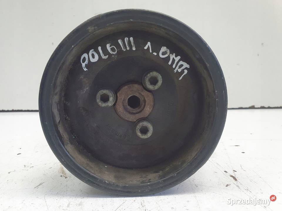 VW Polo III 14 16V POMPA WSPOMAGANIA 032145157A osobowe lubelskie Janów sprzedam