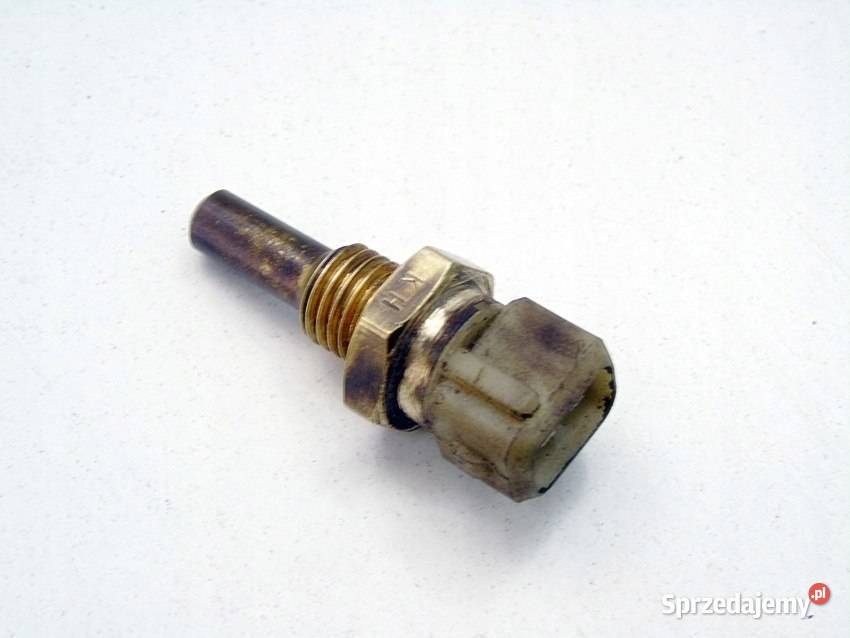 CZUJNIK TEMPERATURY WODY 18 16V CARENS CERATO Pozostałe