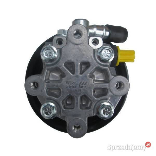 Pompa wspomagania Dodge Journey Avenger 35 2007 Części Bydgoszcz