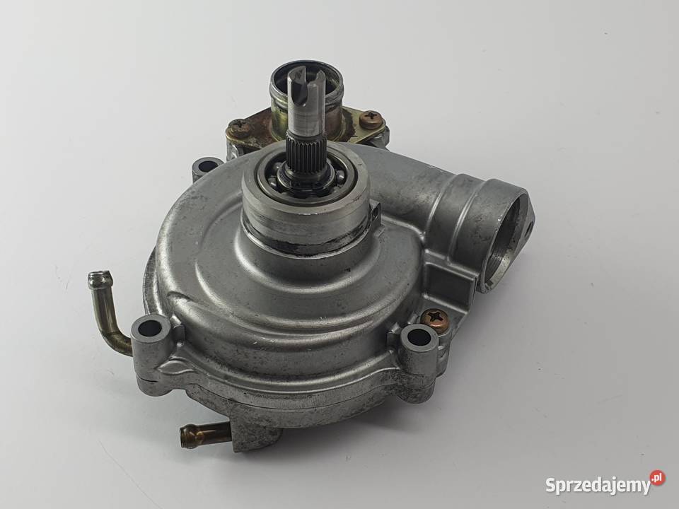 Pompa Wody Wirnik Walek Obudowa Yamaha Rx1 Łódź