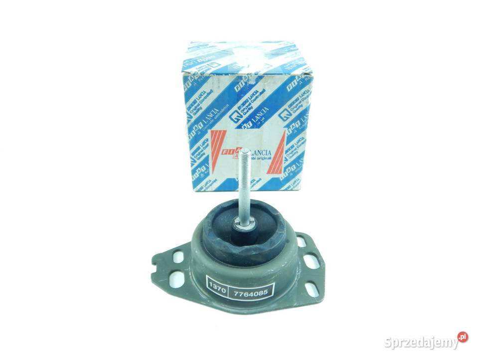 PODUSZKA SILNIKA FIAT BRAVA BRAVO MAREA 12 14 OE