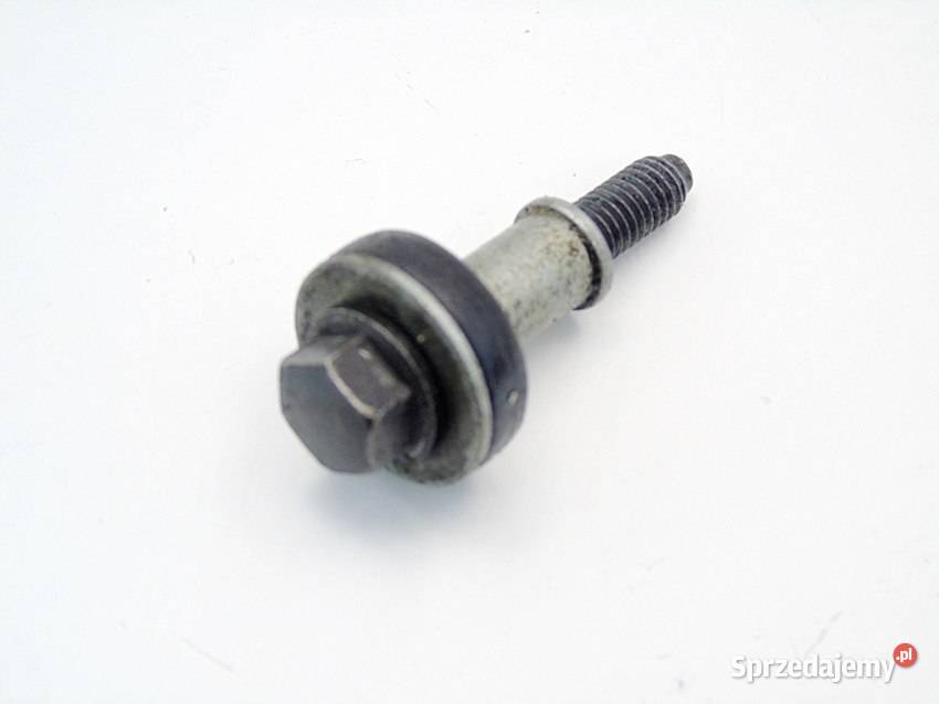 ŚRUBA POKRYWY ZAWORÓW 18 BMW 3 E46 316 I TI 318 Sosnowiec