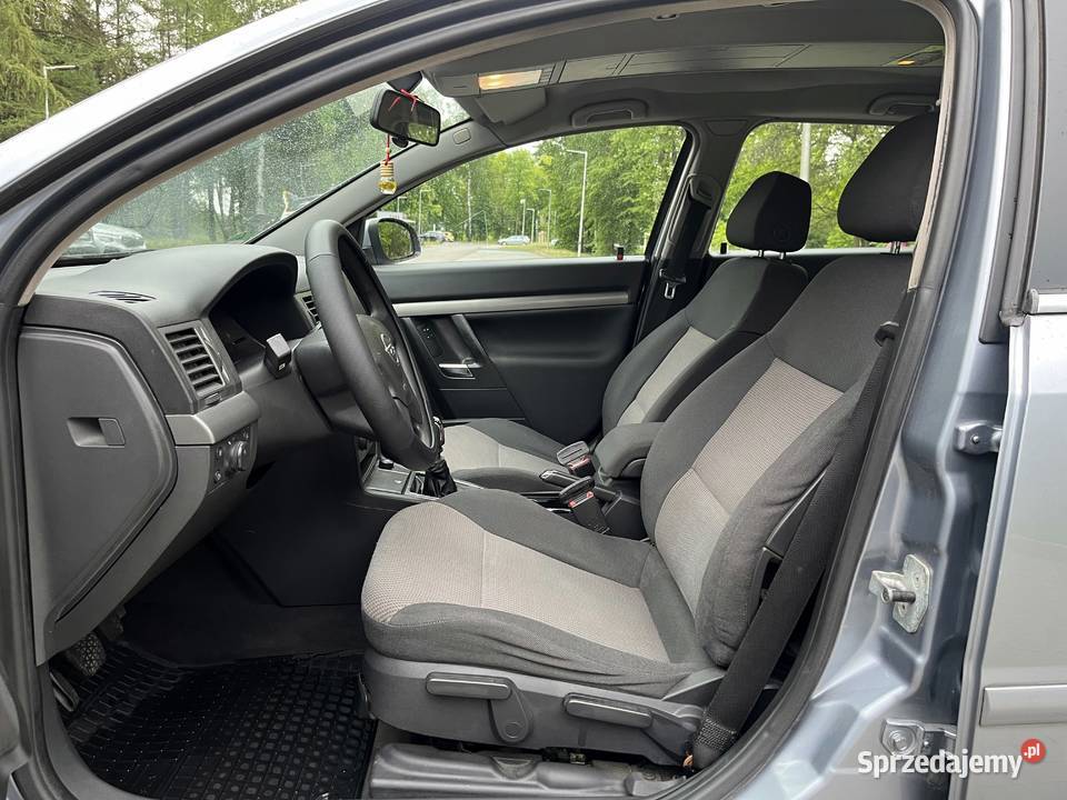 Opel Signum 22 Benzyna 155 koni Signum małopolskie