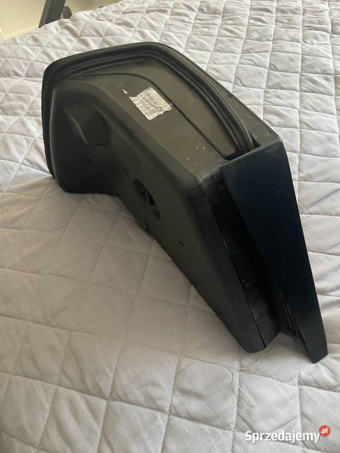 Lampa Hella tył Mercedes w124 c124 oryginalna Bydgoszcz