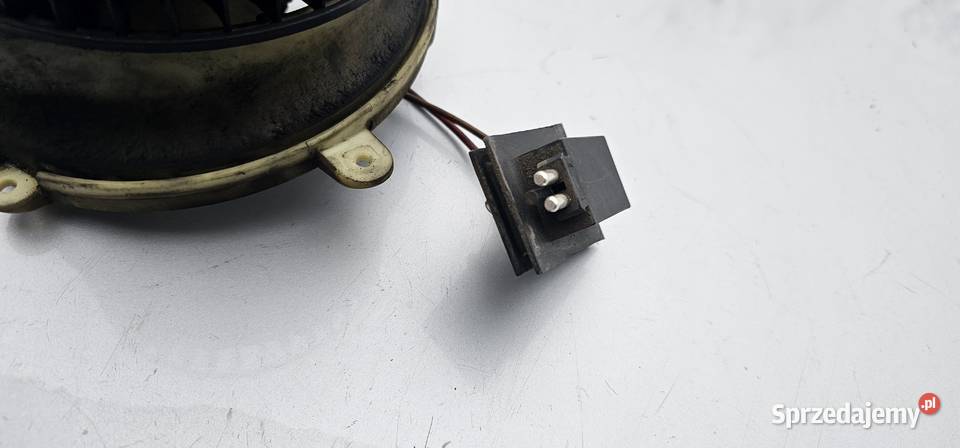 Dmuchawa mercedes w202 Zbąszyń