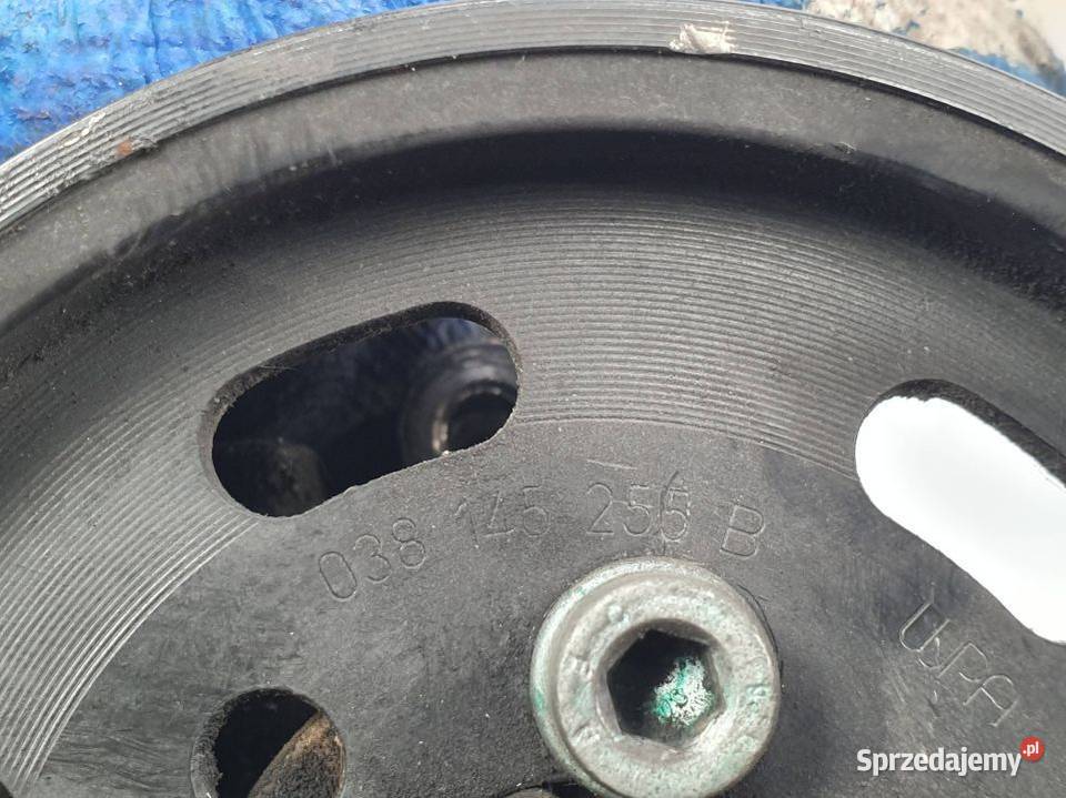 POMPA WSPOMAGANIA AUDI A3 8L 1J0422154A Lipno