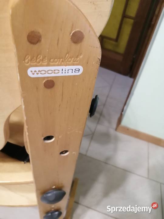 Krzesełko do karmienia Dla Dziecka Legionowo