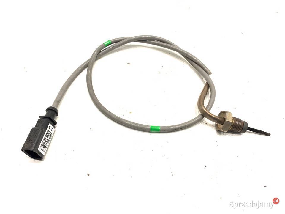 CZUJNIK TEMPERATURY SPALIN VW PASSAT B8