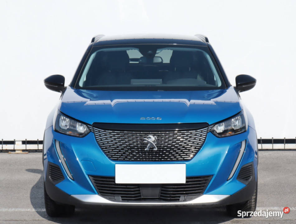 Peugeot 2008 12 PureTech Lublin