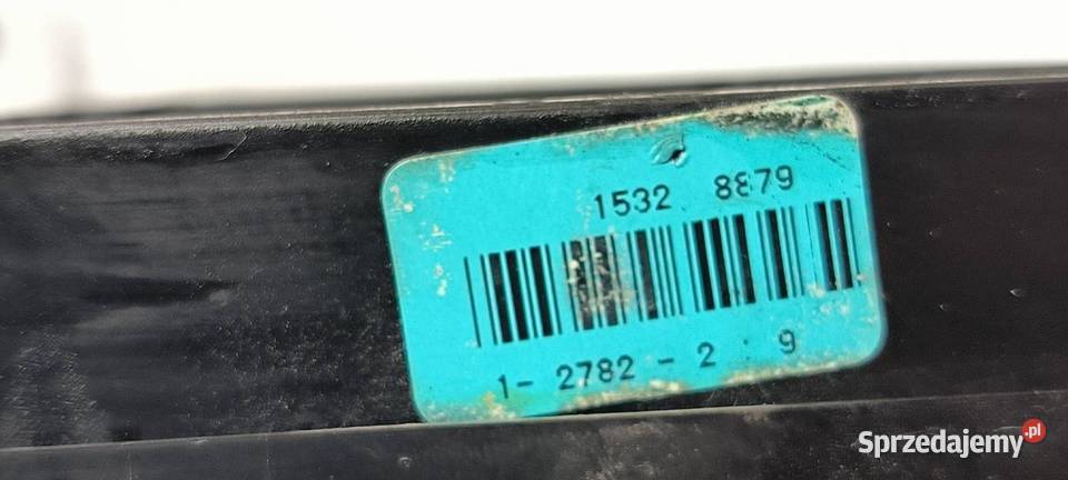 SKRZYNKA BEZPIECZNIKÓW DAEWOO EVANDA 15328879 Lipno