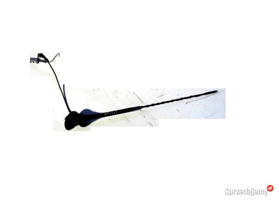 Fiat Linea 0712 oryginalna antena bat z podstawą Ksawerów sprzedam