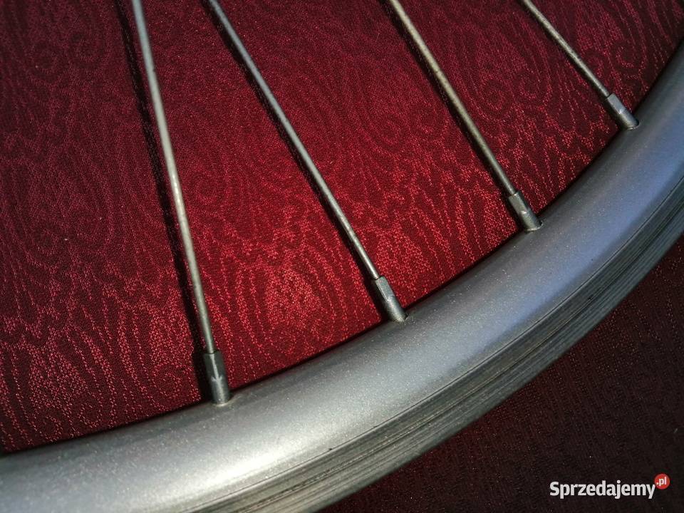 Koło26 20 widełki i kierownica Rowery kujawsko-pomorskie Bydgoszcz