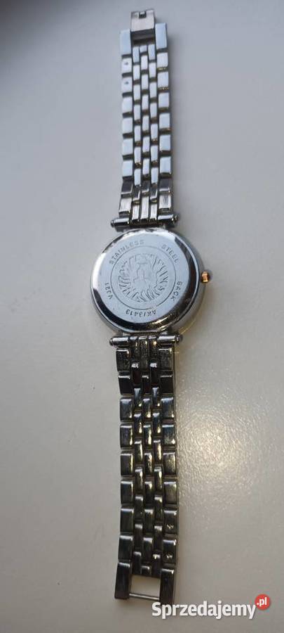 Zegarek damski Anne Klein 3413 Wrocław
