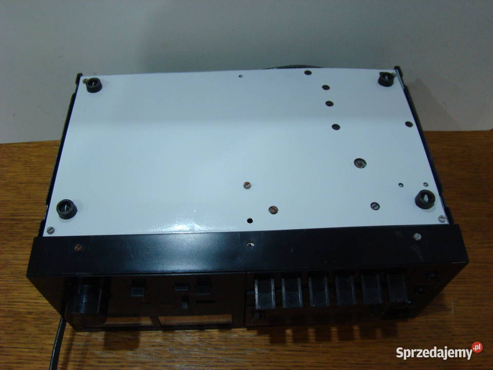 UNITRA DIORA M 8041 magnetofon Jelenia Góra sprzedam