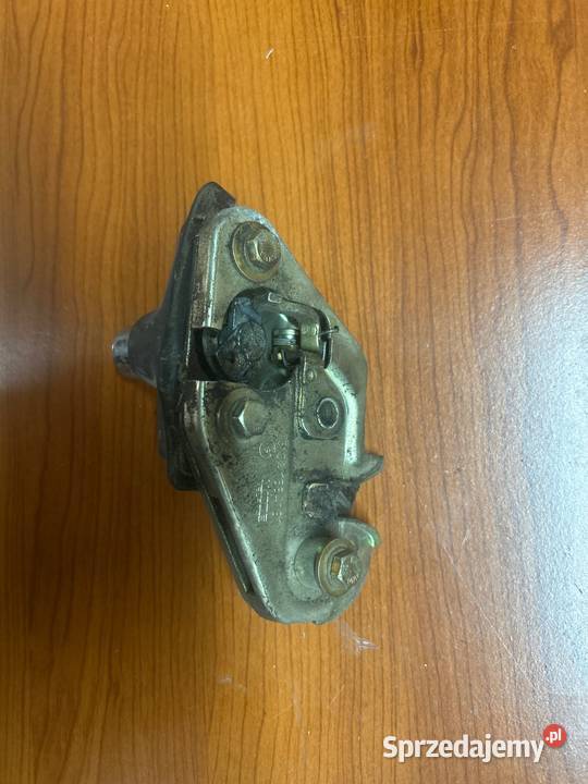 Zamek bagażnika e30 Coupe sedan osobowe Lublin sprzedam