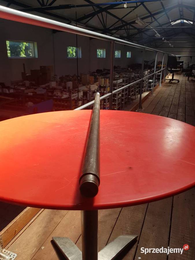 5057020090 Wał napędu targańca kombajn BIZON Sulechów
