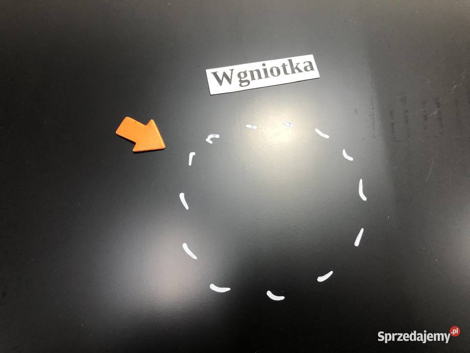 Opel Corsa E 112014062019 Maska Pokrywa silnika Skarżysko-Kamienna