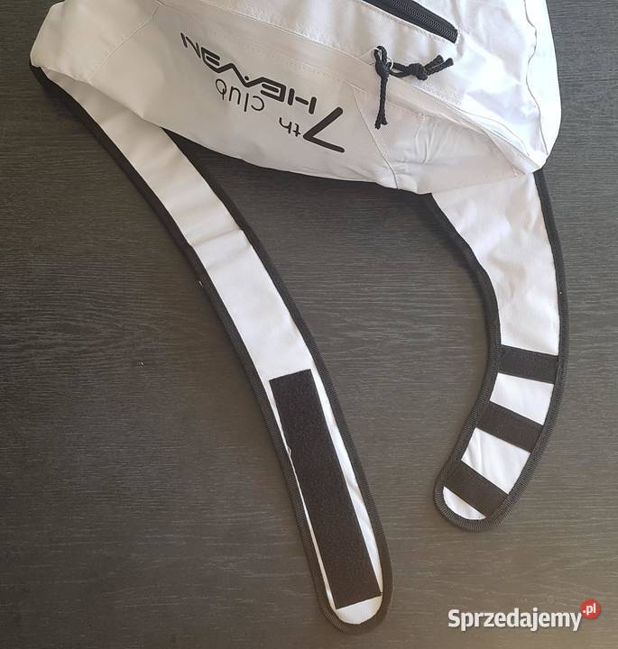 Torba sportowa kangurka torebka saszetka Torby i torebki Legnica