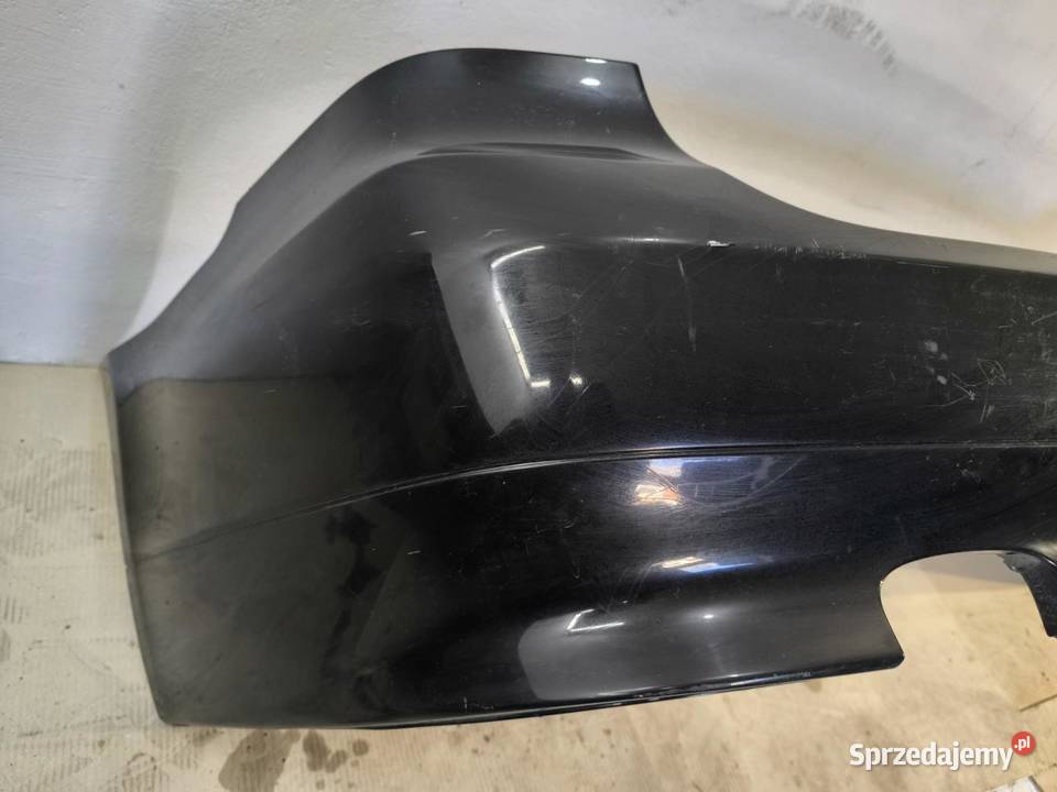 ZDERZAK TYŁ TYLNY 668 BMW E61