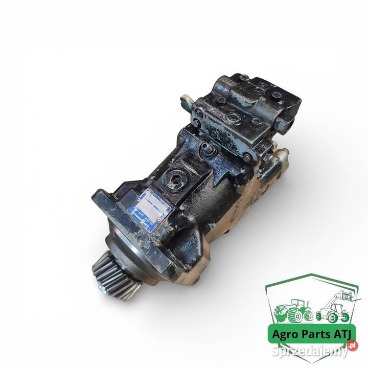 Hydromotor 51D110 Sauer Danfoss 507362 Merlo Ciechanowiec