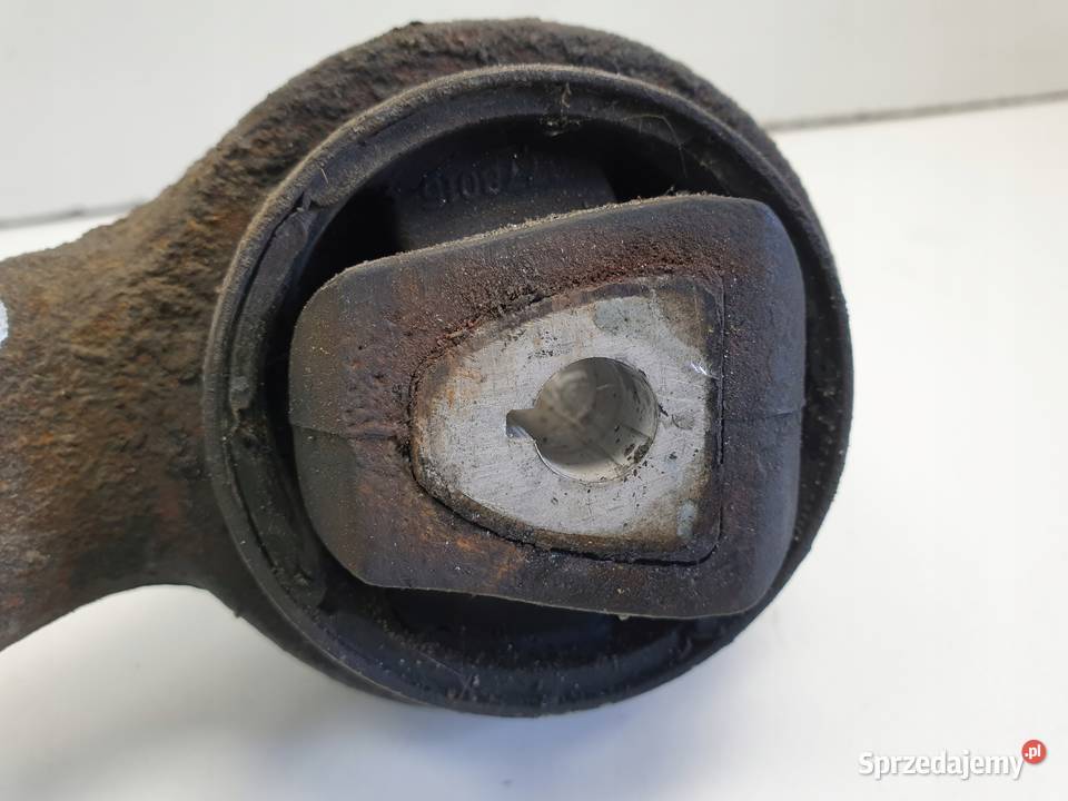 BMW X6 E71 LEWY DOLNY WAHACZ przód KIEROWCY Rudka