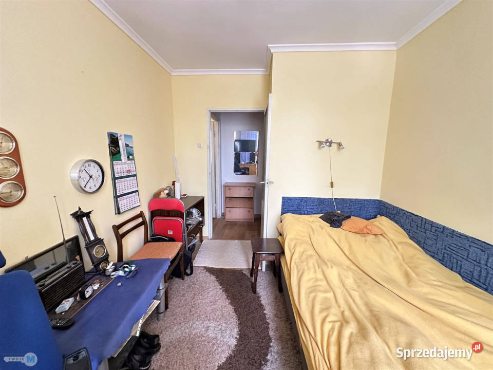 Mieszkanie Kielce 415m2 2 pokoje