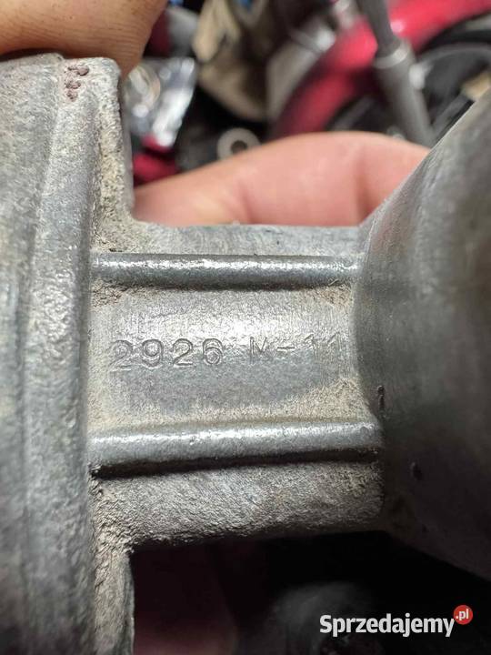 Gaznik ikov 2926 m11 Jawa 353 Opoczno