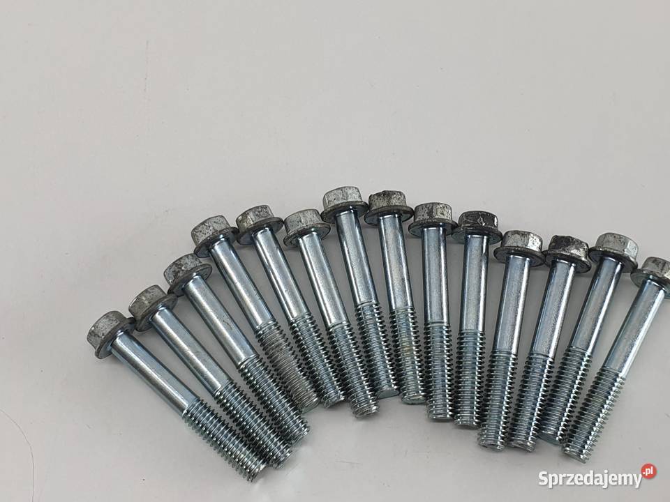 SRUBA SZPILKA POKRYWY TGB BLADE 550 IRS Mocowania i uchwyty Janowice