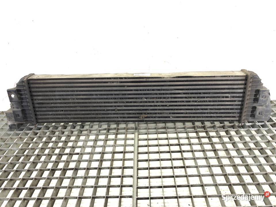 INTERCOOLER OPEL MOVANO B 144960015R 23 125