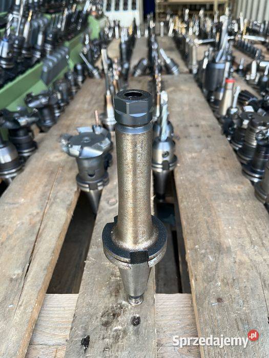 Uchwyt Oprawka narzędziowa FAT SK40 0510160 Made Tuliszków