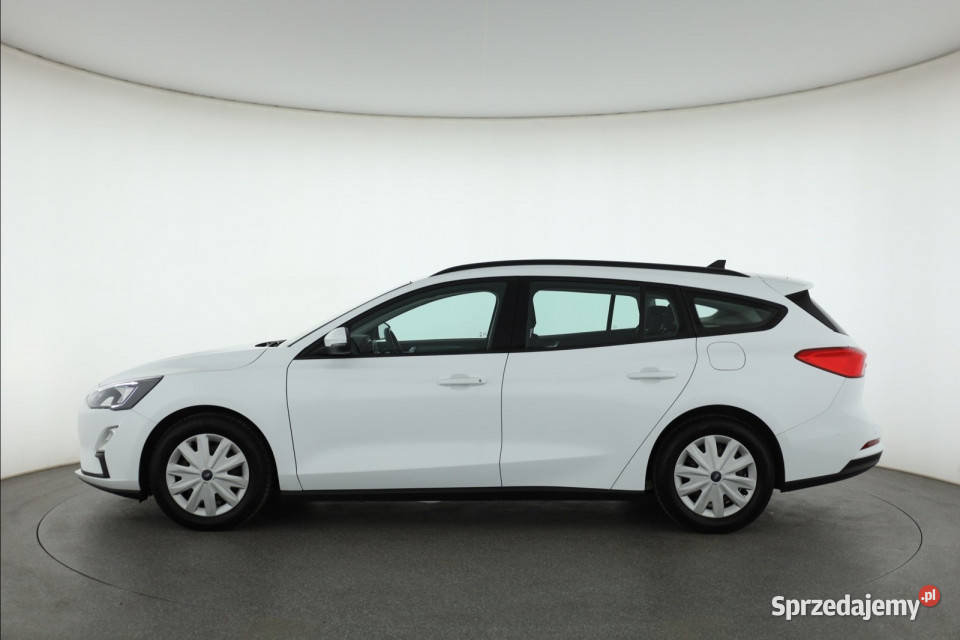 Ford Focus 15 EcoBlue centralny zamek mazowieckie Piaseczno