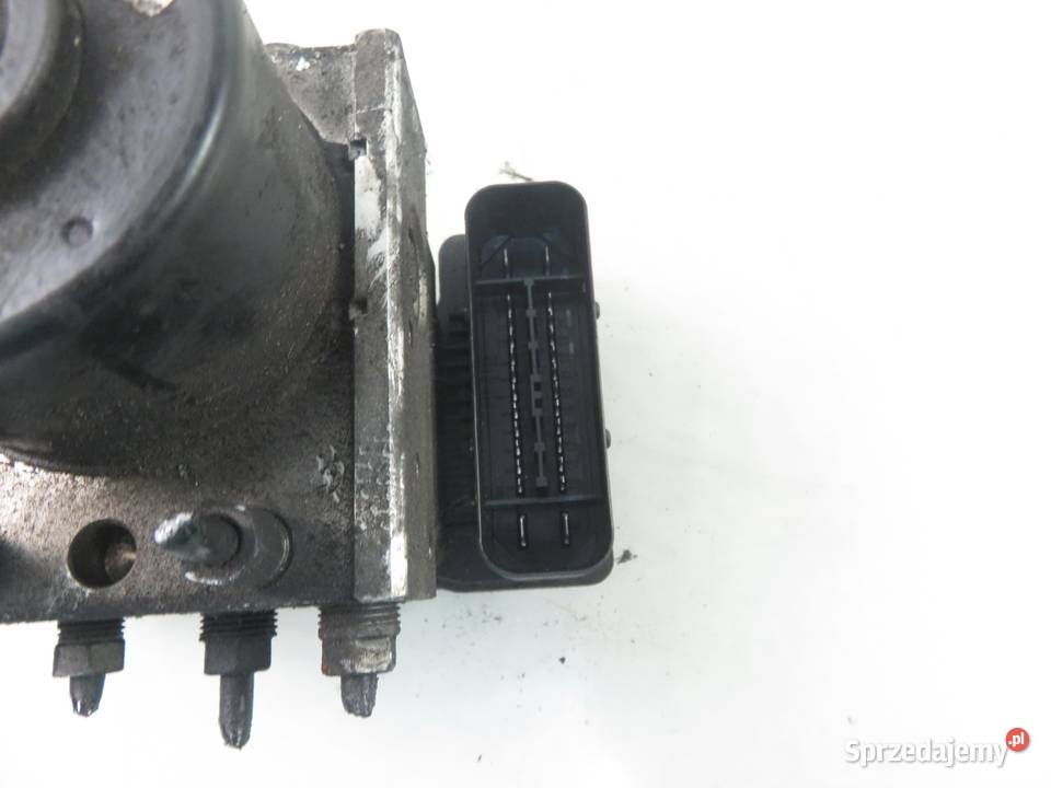POMPA ABS MAZDA 3 3M512M110JA Układ ABS i ESP małopolskie