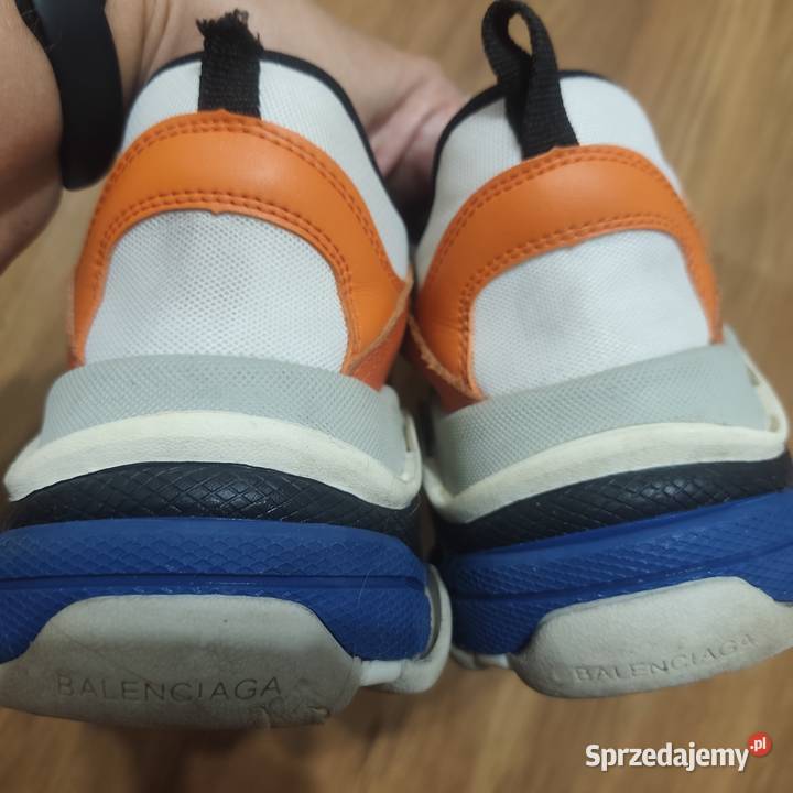 Buty sportowe 44