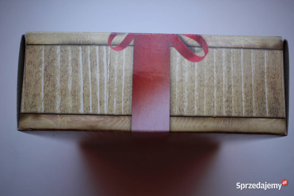 Komplet 4 kieliszki impreza urodziny prezent Toruń sprzedam